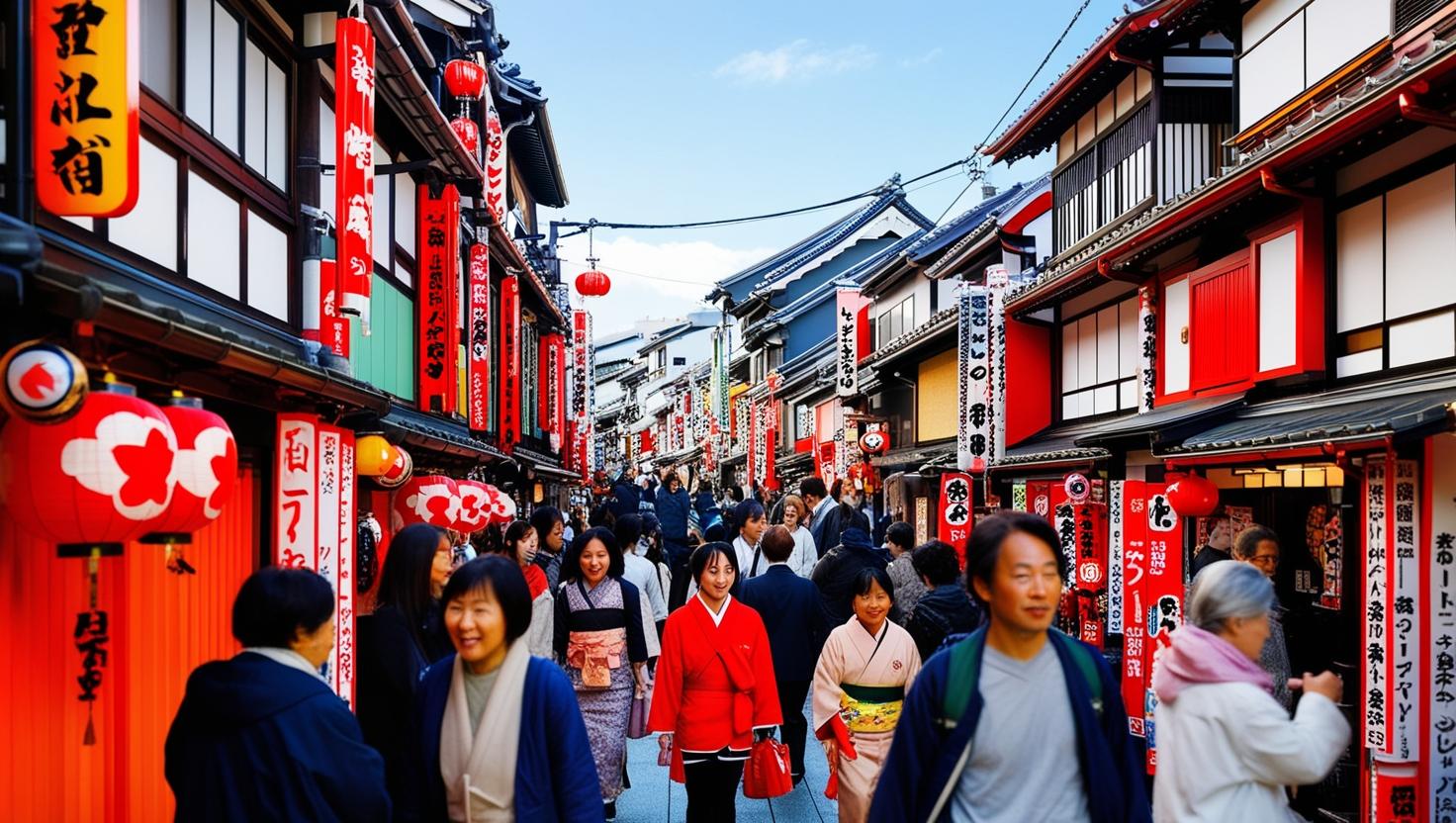 4 Cara Kerja di Jepang Jalur Mandiri untuk Lulusan S1