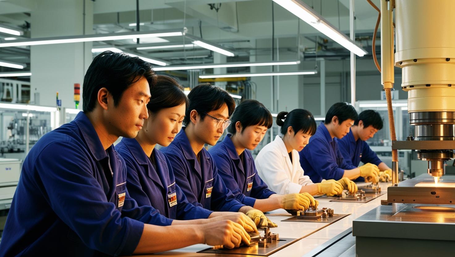 Batas Umur Kerja di Jepang, Sama Kaya di Indonesia?