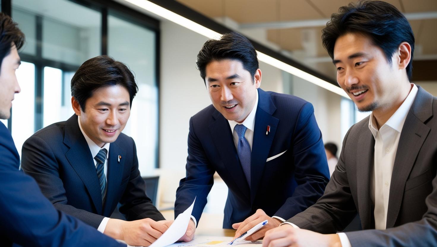 5 Jenis Kontrak Kerja di Jepang, Wajib Diketahui Pekerja Migran Indonesia