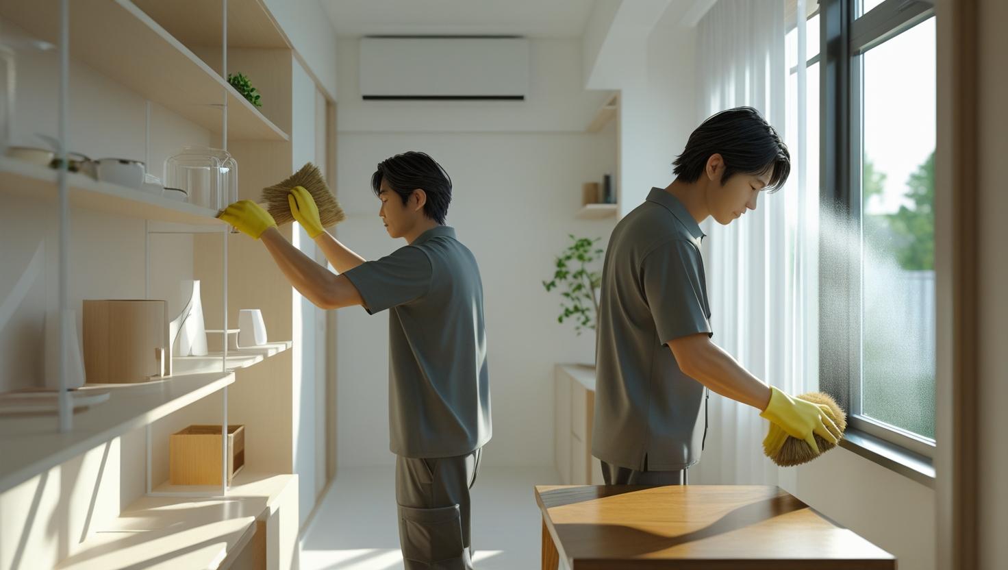 Peluang Kerja ke Jepang dengan Visa TG